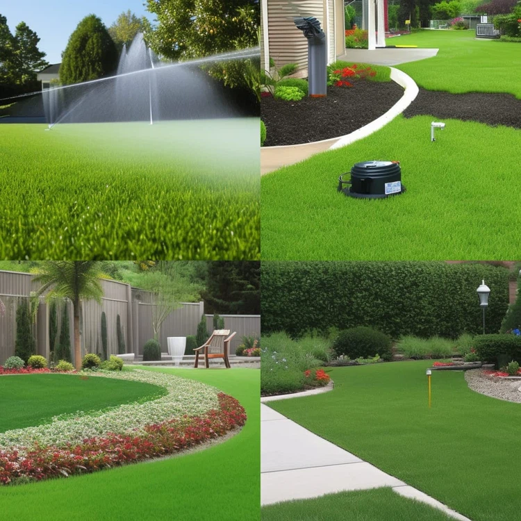 How Much for a Lawn Irrigation Systems How Much for a Lawn Irrigation Systems