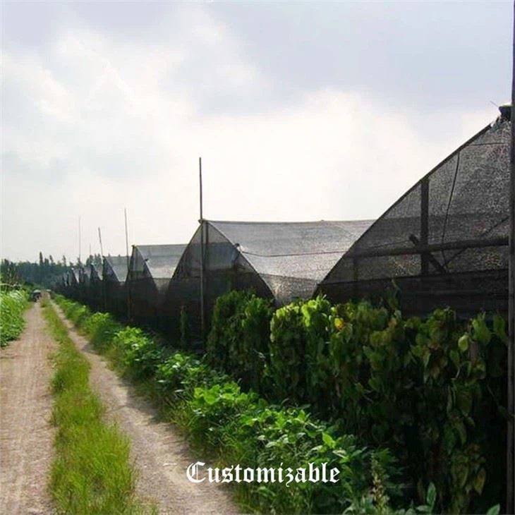 Greenhouse Shade Cloth
