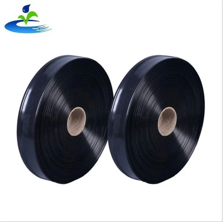 Rain Hose Irrigation