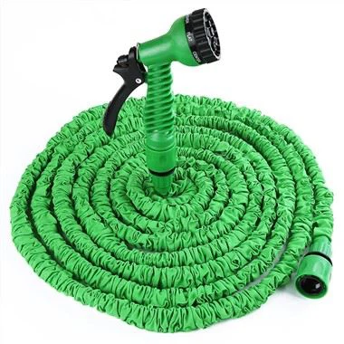 Magic Hose 50/100ft for Garden Watering / Car Washing