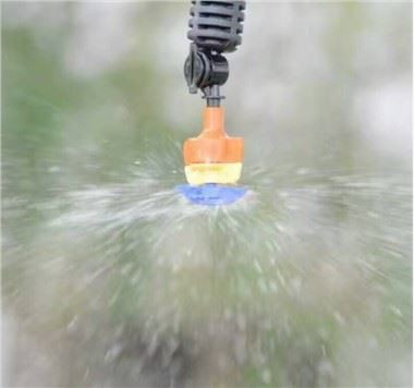 Micro Jet Sprinkler Irrigation