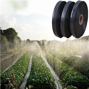 Micro Rain Pipe Irrigation