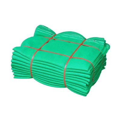 Construction Safety Scaffolding Sheet Debris Mesh Fence Shade Net